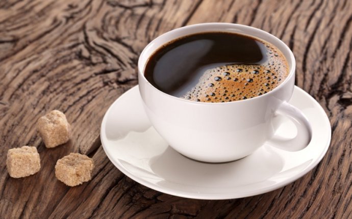 Кофе растворимый: калорийность на 100 грамм — 118,7 ККал. Белки