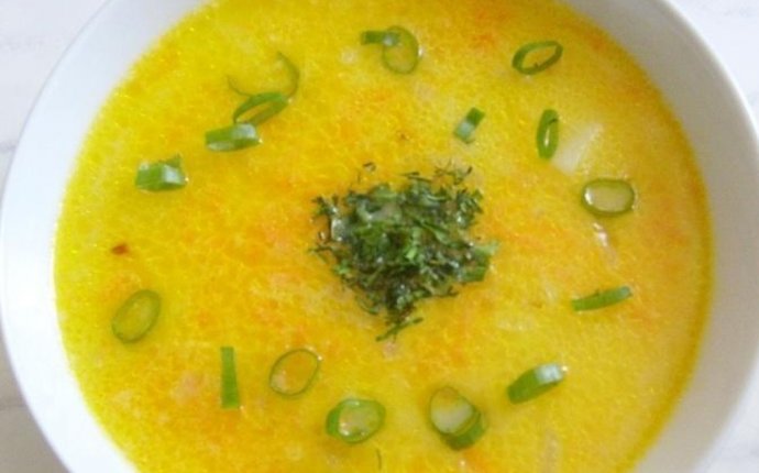 Суп без мяса - 370 рецептов приготовления пошагово | 1.menu