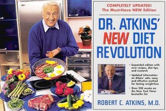 Диета доктора Аткинса основана на отказе от продуктов поставляющих углеводы в наш организм