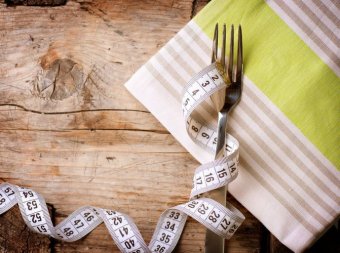 Как правильно выйти из диеты