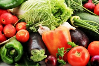 Овощные диеты для похудения на неделю и их результаты