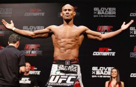 Ronaldo Jacare Souza